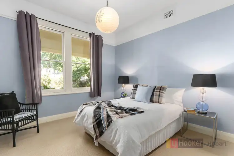 Fifth view of Homely house listing, 9 Burnside Avenue, New Town TAS 7008