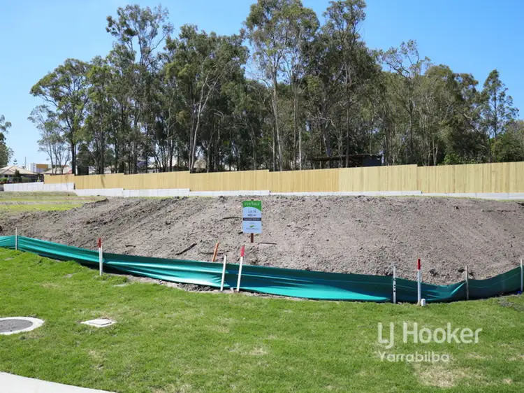 Lot 19/36 - 52 Blackwell Street, Hillcrest QLD 4118