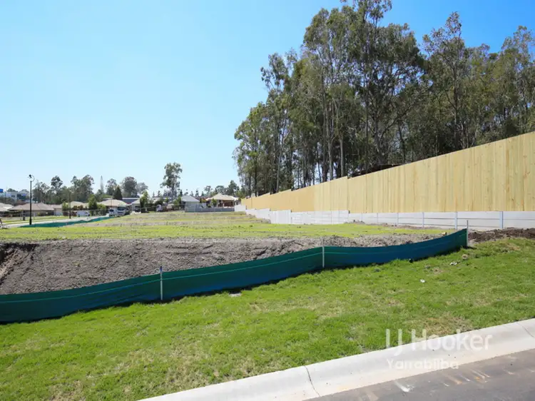 Second view of Homely land listing, Lot 19/36 - 52 Blackwell Street, Hillcrest QLD 4118