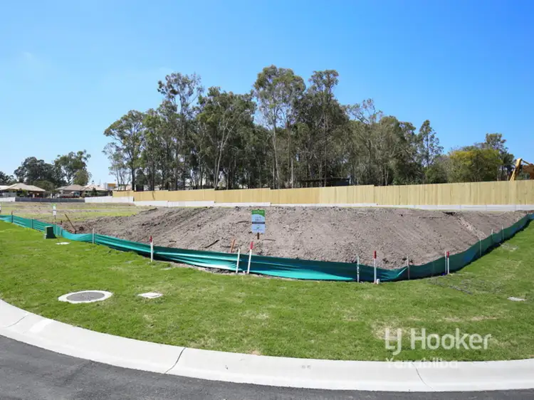 Third view of Homely land listing, Lot 19/36 - 52 Blackwell Street, Hillcrest QLD 4118