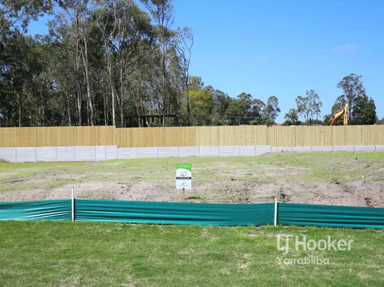 Lot 18/36 - 52 Blackwell Street, Hillcrest QLD 4118