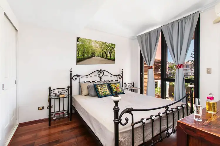 Third view of Homely unit listing, 810/199 Pyrmont St, Pyrmont NSW 2009