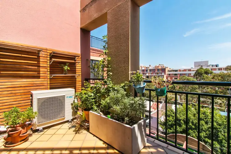 Sixth view of Homely unit listing, 810/199 Pyrmont St, Pyrmont NSW 2009