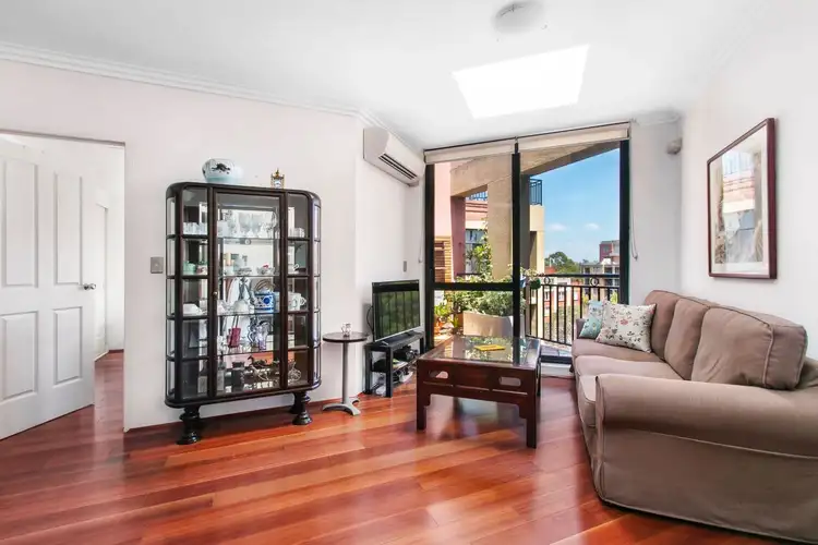 Seventh view of Homely unit listing, 810/199 Pyrmont St, Pyrmont NSW 2009