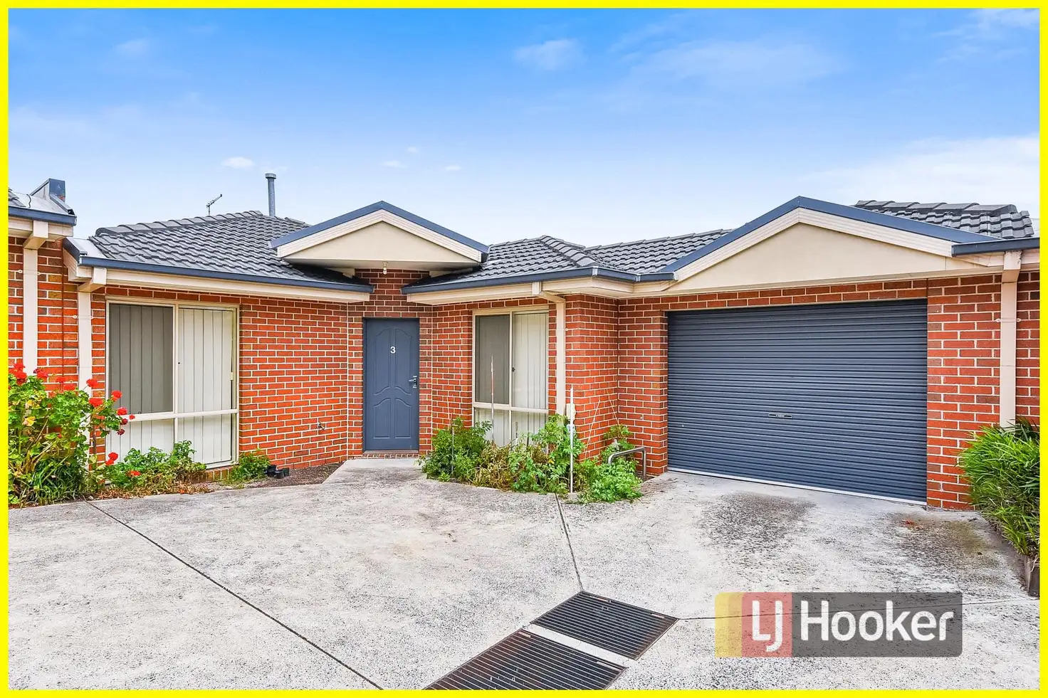 Main view of Homely unit listing, 3/38 Frawley Road, Eumemmerring VIC 3177