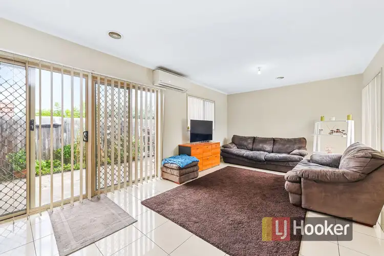 Second view of Homely unit listing, 3/38 Frawley Road, Eumemmerring VIC 3177