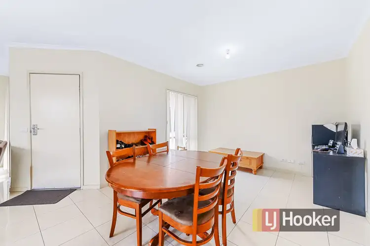 Third view of Homely unit listing, 3/38 Frawley Road, Eumemmerring VIC 3177
