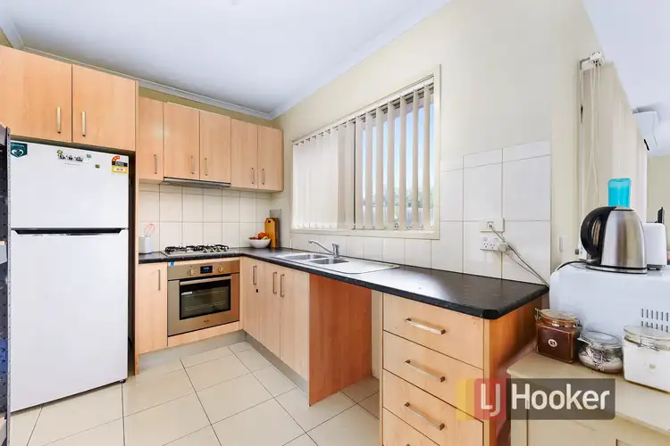 Fourth view of Homely unit listing, 3/38 Frawley Road, Eumemmerring VIC 3177