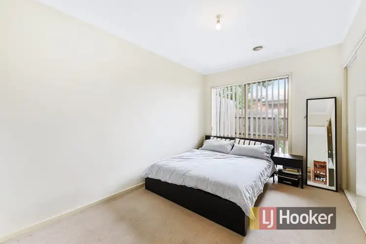 Fifth view of Homely unit listing, 3/38 Frawley Road, Eumemmerring VIC 3177