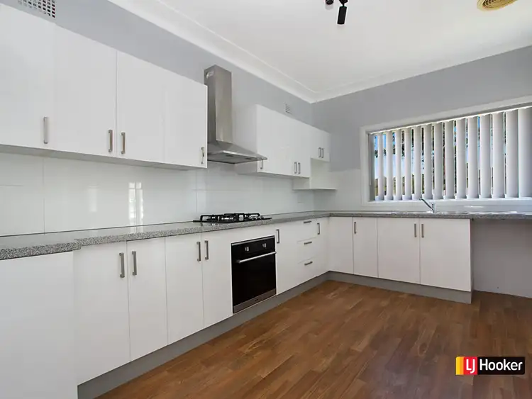 Main view of Homely house listing, 17 Becharry Road, Blacktown NSW 2148