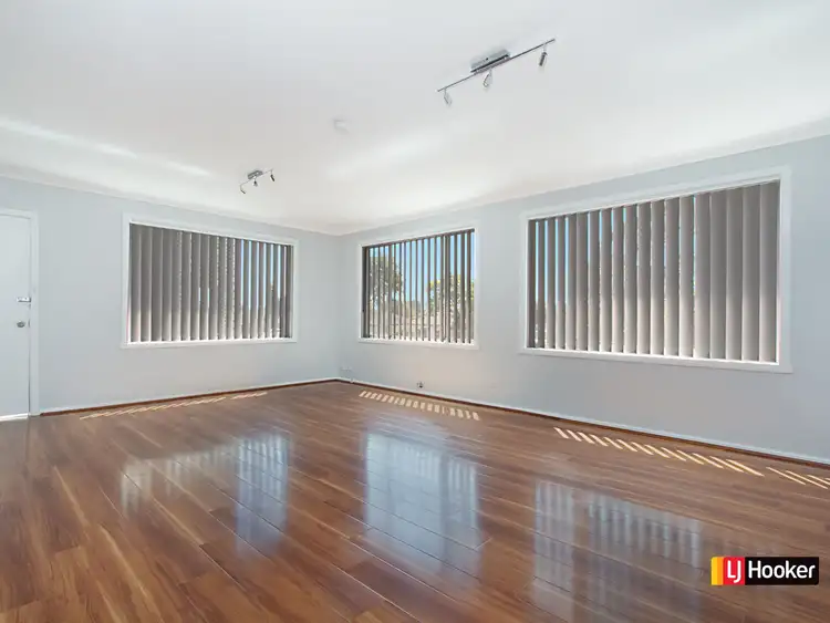 Third view of Homely house listing, 17 Becharry Road, Blacktown NSW 2148