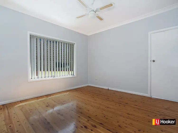 Fifth view of Homely house listing, 17 Becharry Road, Blacktown NSW 2148