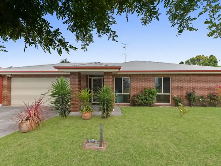 4 O'Keefe Court, Drysdale VIC 3222