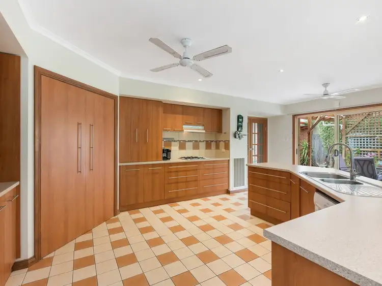 Second view of Homely house listing, 4 O'Keefe Court, Drysdale VIC 3222