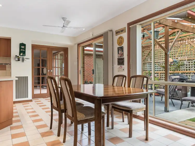 Fifth view of Homely house listing, 4 O'Keefe Court, Drysdale VIC 3222