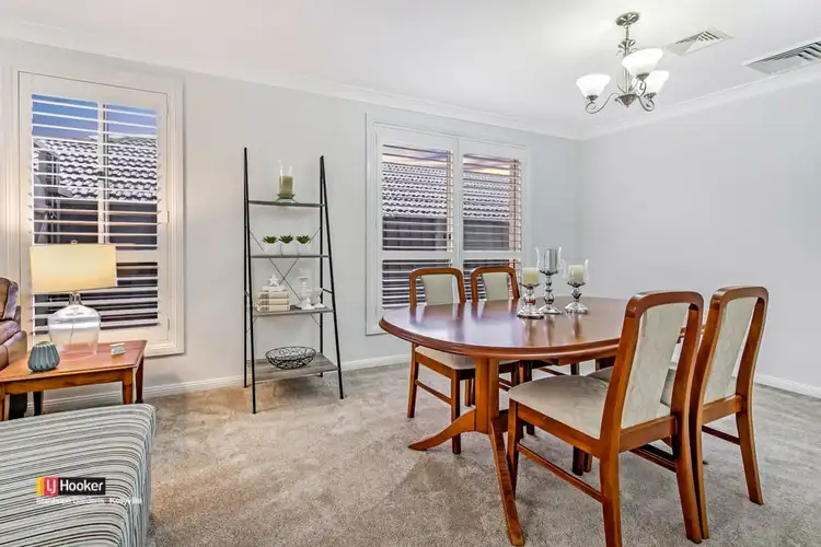 Third view of Homely house listing, 13 Meredith Avenue, Kellyville NSW 2155