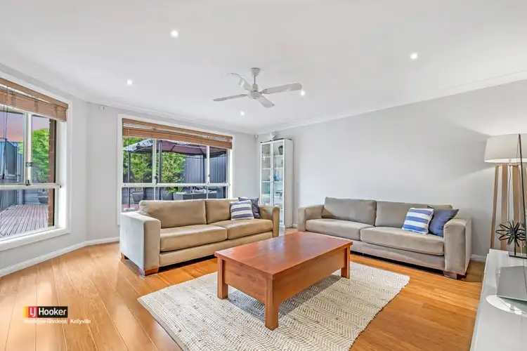 Sixth view of Homely house listing, 13 Meredith Avenue, Kellyville NSW 2155