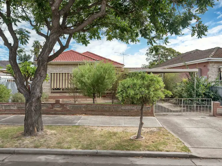 Main view of Homely house listing, 14 King Street, Alberton SA 5014