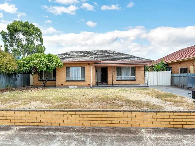 2A Irwin Street, Woodville West SA 5011