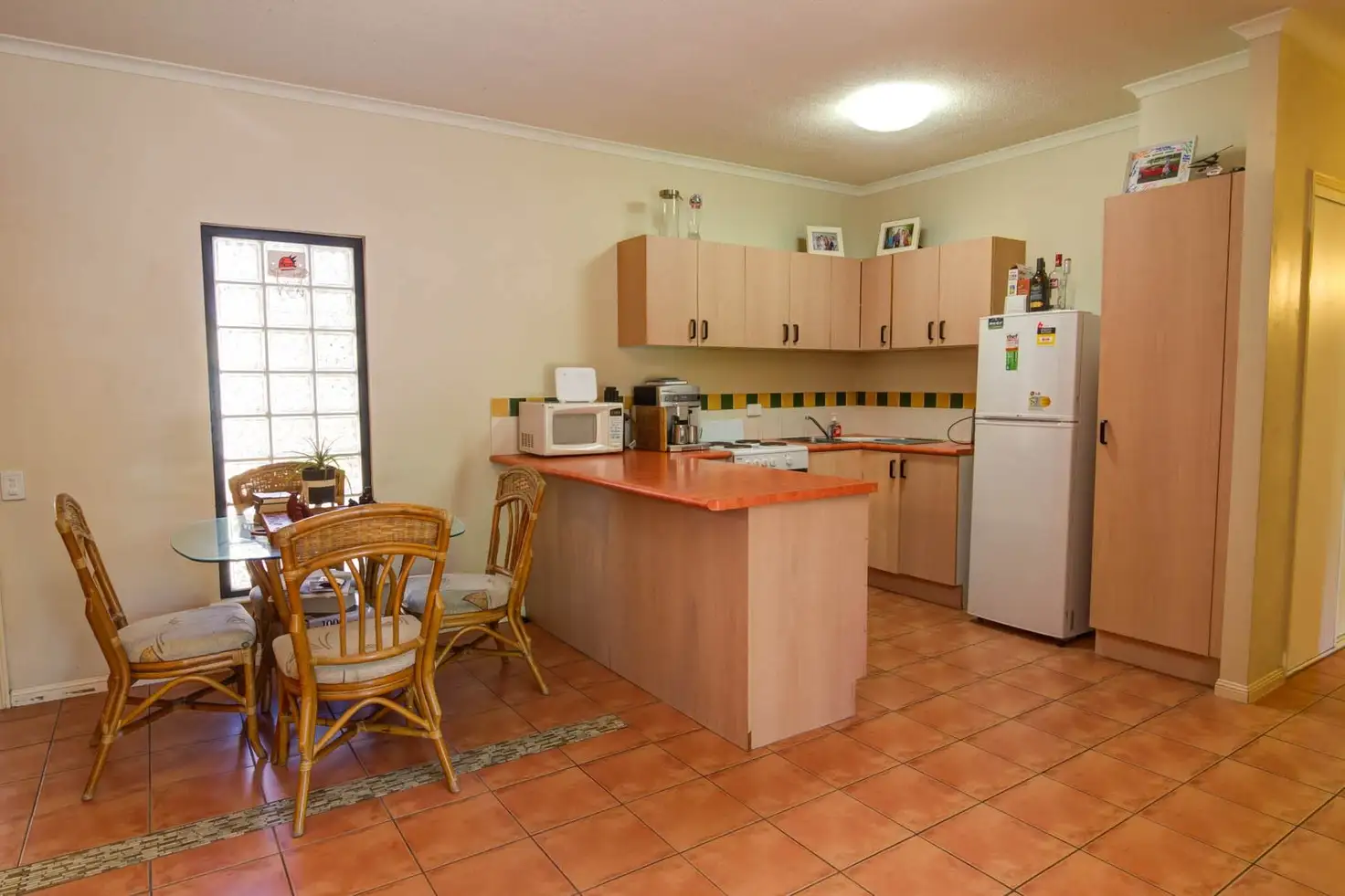 Main view of Homely apartment listing, 6 Port Villlas/59 Davidson Street, Port Douglas QLD 4877