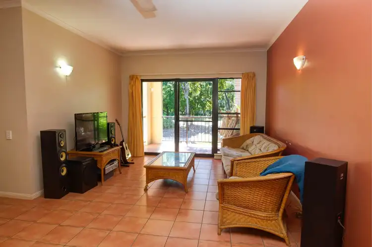 Second view of Homely apartment listing, 6 Port Villlas/59 Davidson Street, Port Douglas QLD 4877