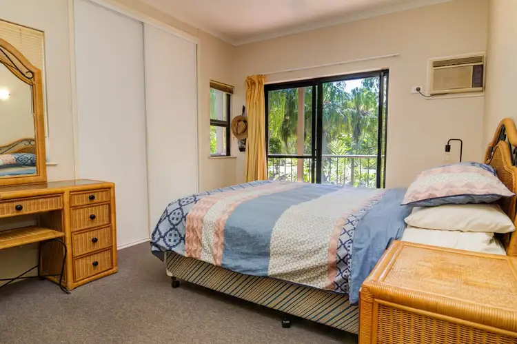 Third view of Homely apartment listing, 6 Port Villlas/59 Davidson Street, Port Douglas QLD 4877