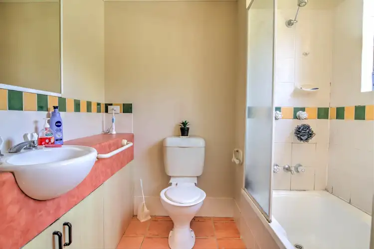 Fifth view of Homely apartment listing, 6 Port Villlas/59 Davidson Street, Port Douglas QLD 4877
