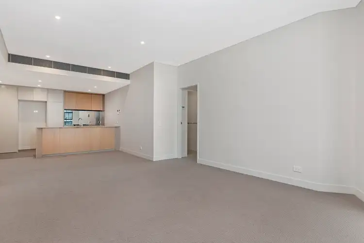 Fourth view of Homely apartment listing, A1102/2-6 Ebsworth Street, Zetland NSW 2017