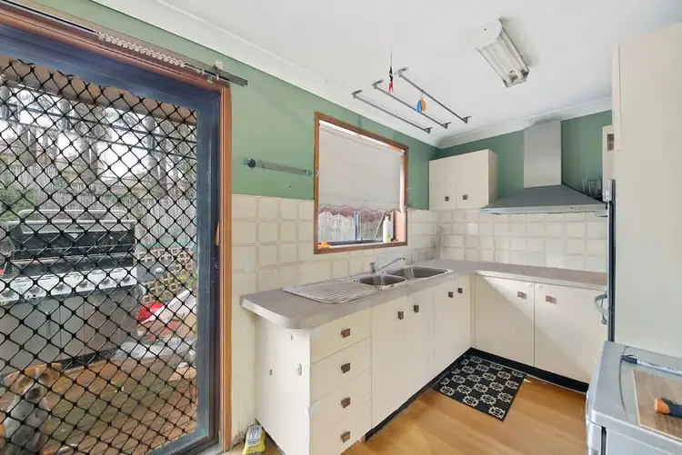 Second view of Homely villa listing, 60/322 Railway Parade, Macquarie Fields NSW 2564