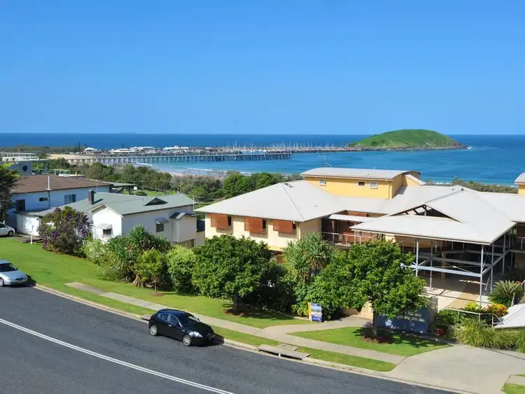 Third view of Homely unit listing, 2/148 Edinburgh Street, Coffs Harbour NSW 2450