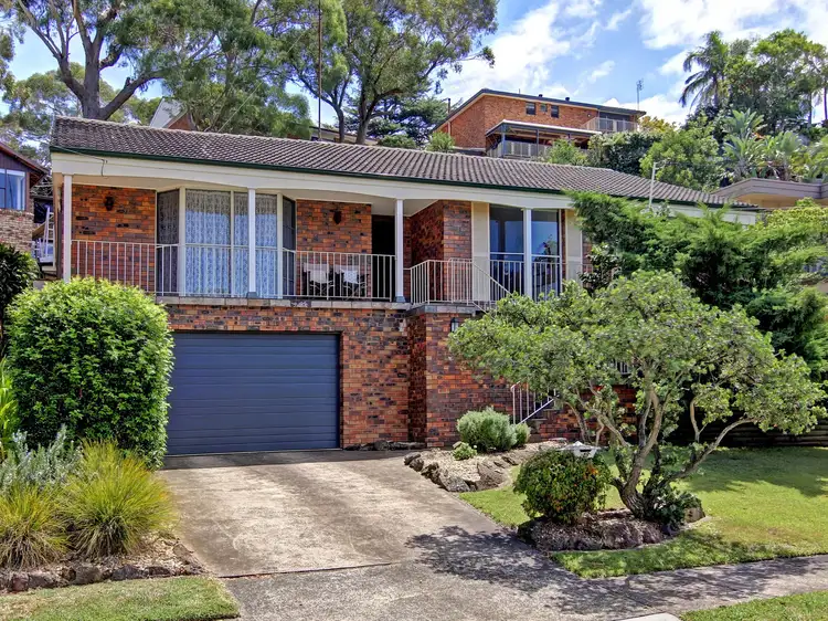 Main view of Homely house listing, 13 Morna Place, Kareela NSW 2232