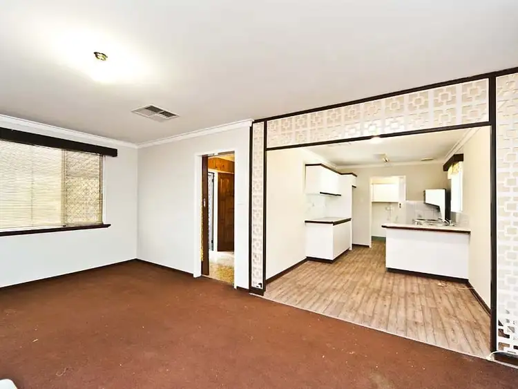 Second view of Homely house listing, 22 Heylmore Place, Medina WA 6167