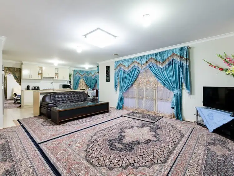 Fifth view of Homely house listing, 12 Nile Crescent, Cranbourne VIC 3977