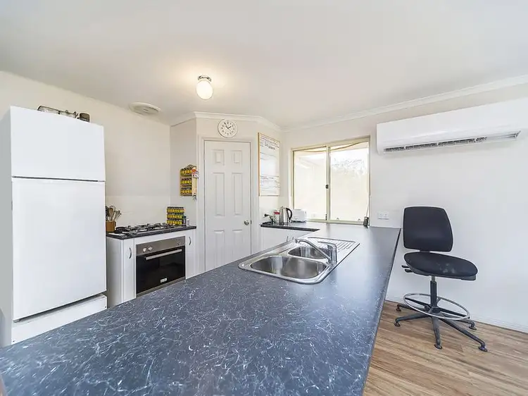 Second view of Homely house listing, 8C Foster Street, Lyndoch SA 5351