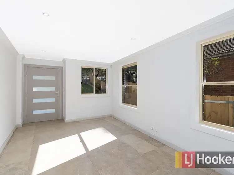 Third view of Homely semi-detached listing, Lot 1/34A Neptune Street, Dundas Valley NSW 2117