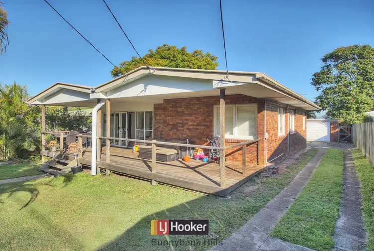 Main view of Homely house listing, 7 Marfayley Street, Salisbury QLD 4107