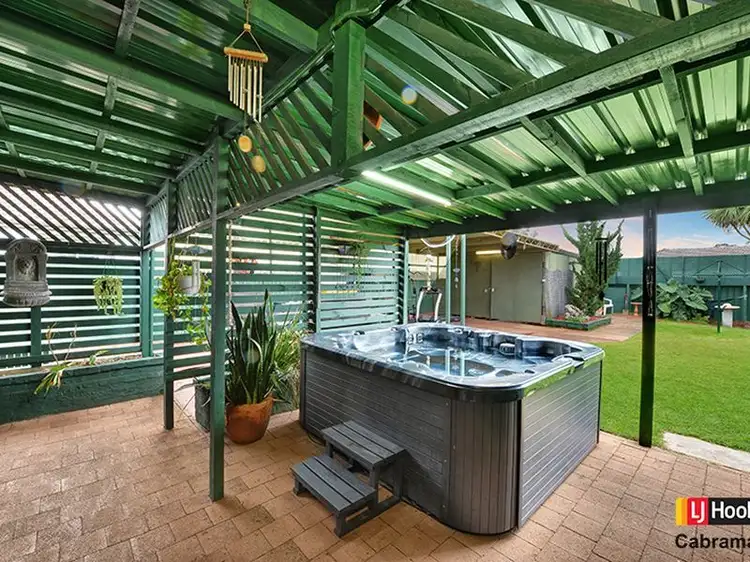 Sixth view of Homely house listing, 108 Delamere Street, Canley Vale NSW 2166