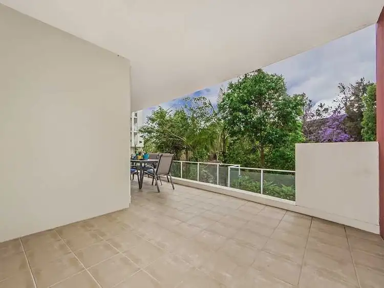 Fourth view of Homely unit listing, 105/50 Riverwalk Avenue, Robina QLD 4226