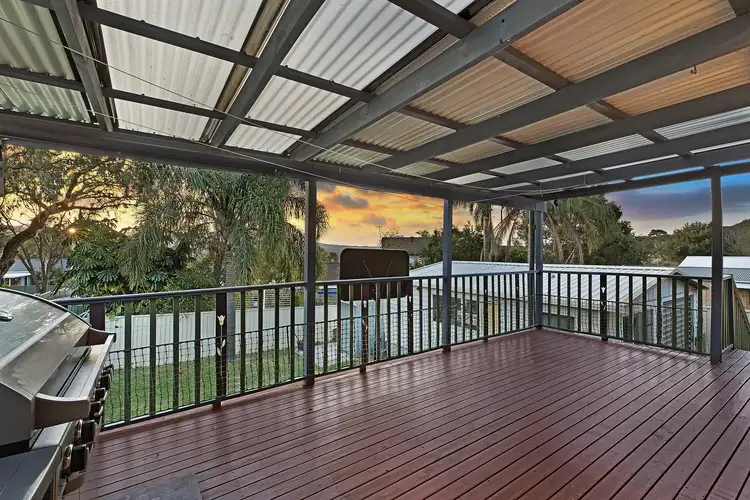Second view of Homely house listing, 40 Premier Way, Bateau Bay NSW 2261