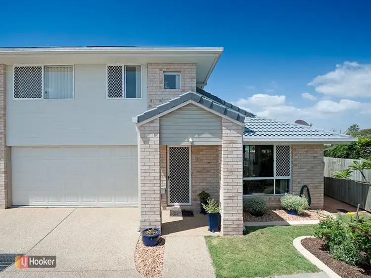 3/1 Aldis Place, Kallangur QLD 4503