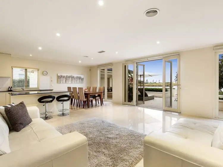Third view of Homely house listing, 15 Panorama Way, Sanctuary Lakes VIC 3030