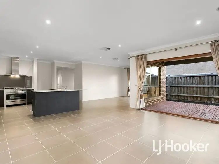Sixth view of Homely house listing, 33 Tobago Avenue, Point Cook VIC 3030