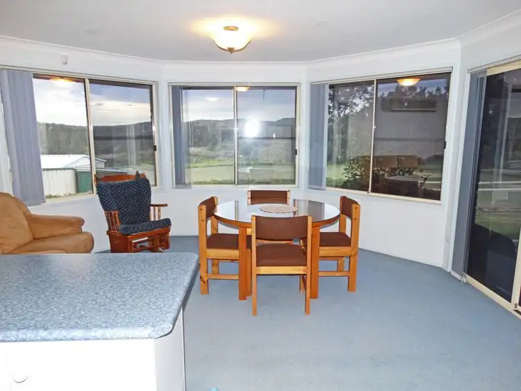 Fifth view of Homely house listing, 43 Holwell Circuit, Raymond Terrace NSW 2324
