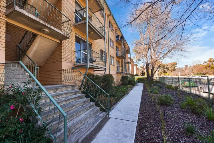 Fifth view of Homely unit listing, 8/1 Mowatt Street, Queanbeyan NSW 2620