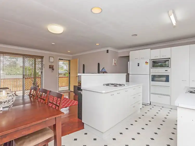 Sixth view of Homely house listing, 42 Paradise Road, Slacks Creek QLD 4127