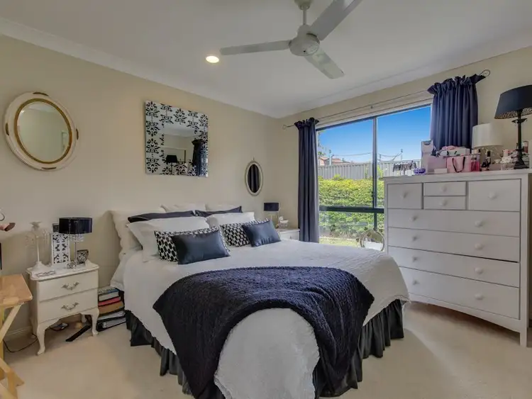 Sixth view of Homely townhouse listing, 34/64 Gilston Road, Nerang QLD 4211