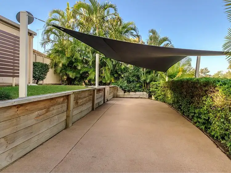 Fourth view of Homely house listing, 37 Renfrew Drive, Highland Park QLD 4211