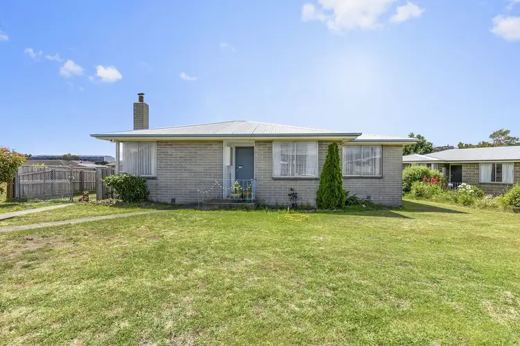12 Fergusson Place, Bridgewater TAS 7030