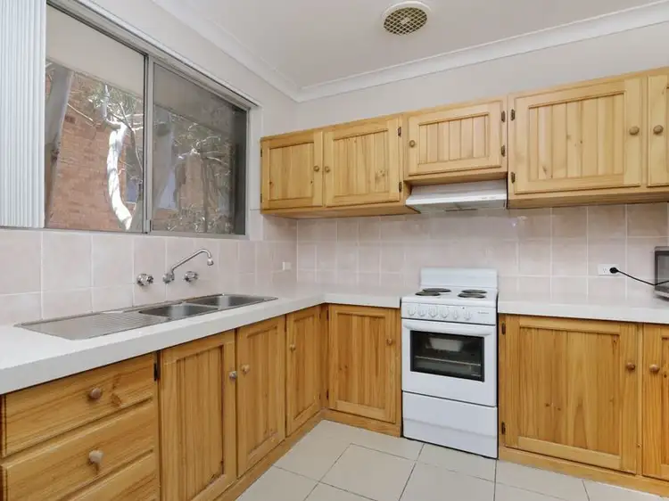 Fourth view of Homely apartment listing, 9/30 Empress Street, Hurstville NSW 2220