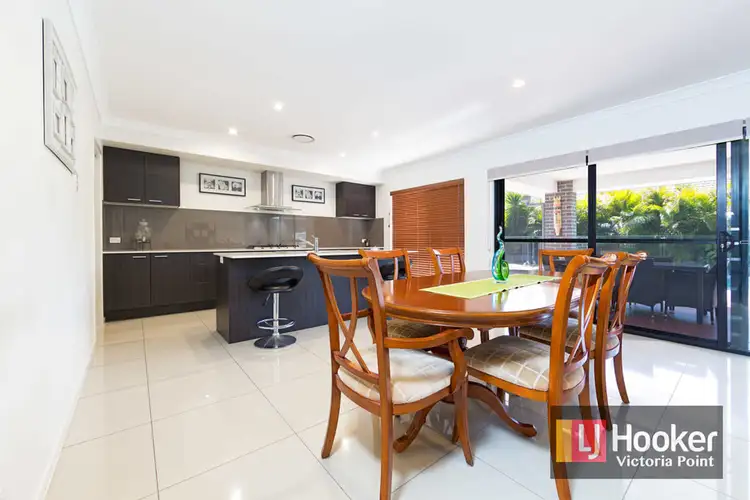 Third view of Homely house listing, 14 Gunadoo Street, Thornlands QLD 4164